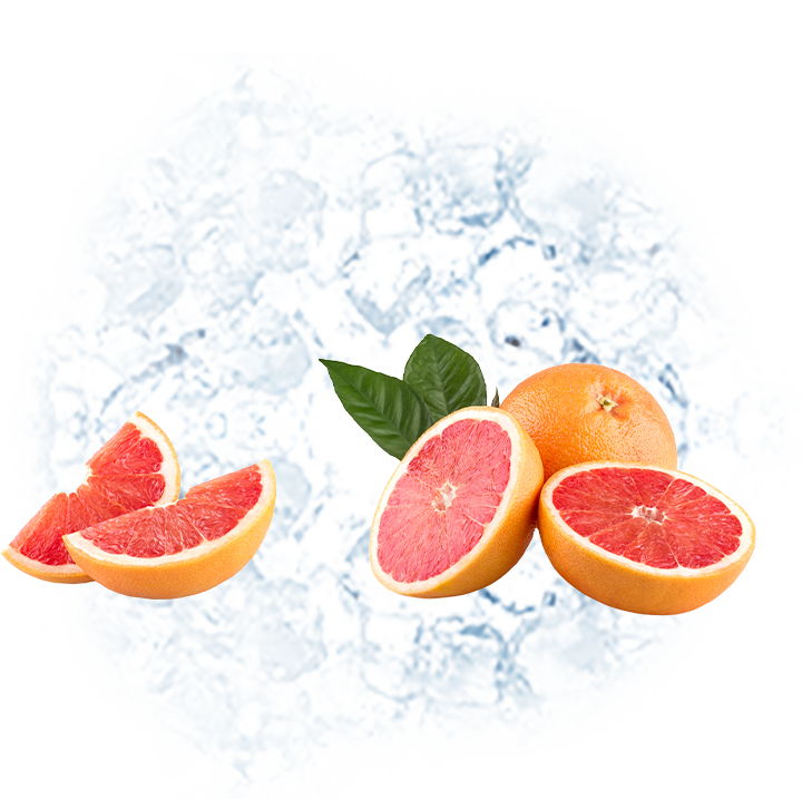 Grapefruit