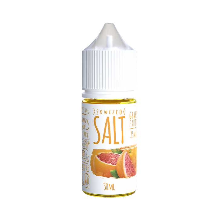 SALT NICOTINE