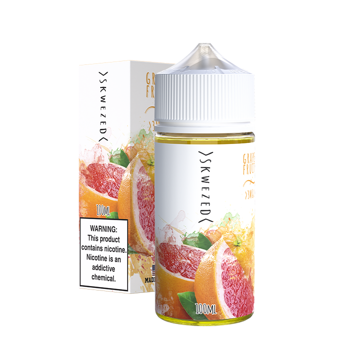Grapefruit