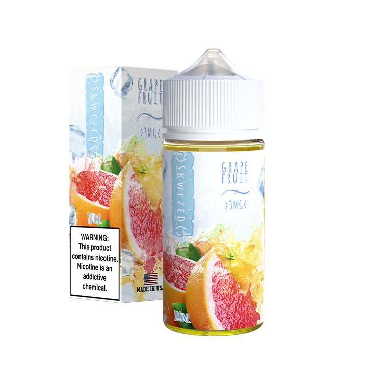 Grapefruit