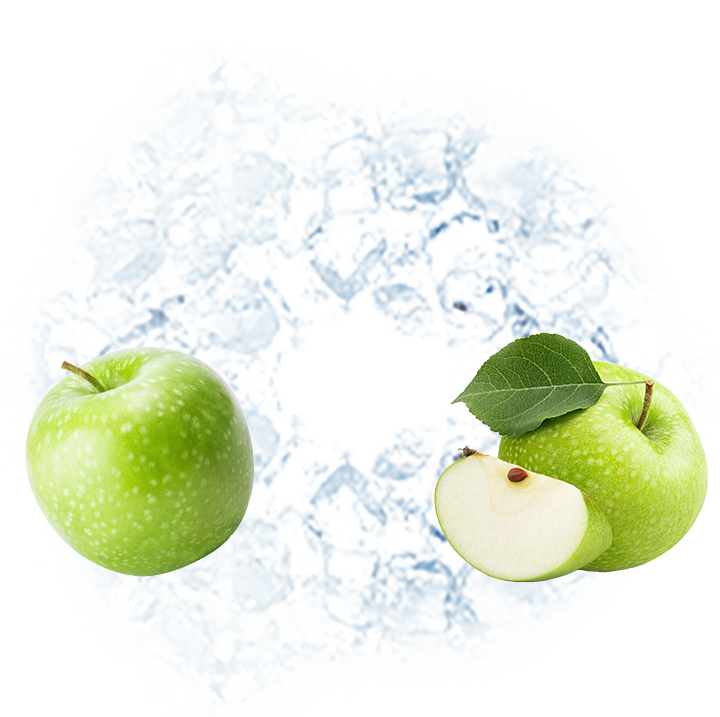 Green Apple
