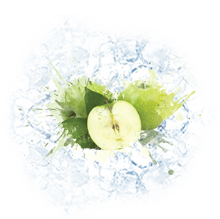Green Apple