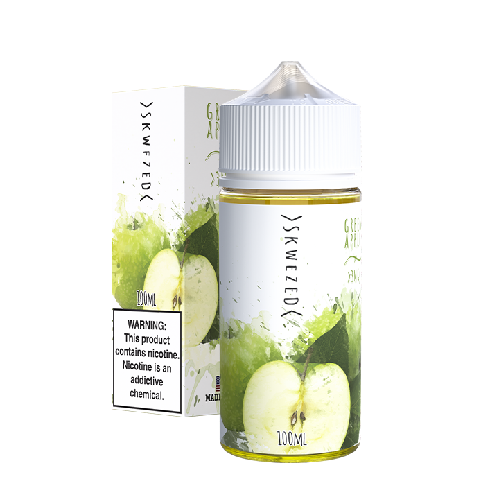 Green Apple