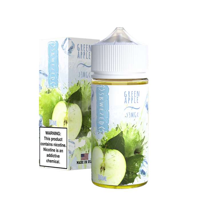 Green Apple