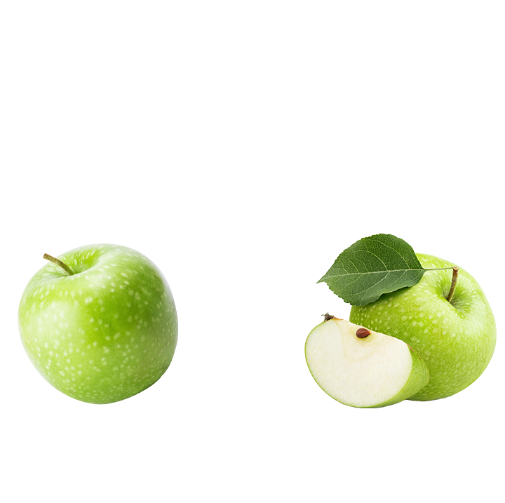 Green Apple