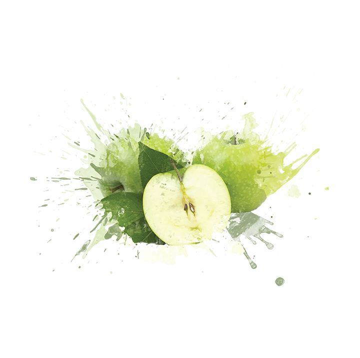 Green Apple