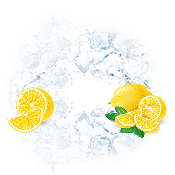 Pink Lemonade