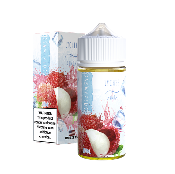 Lychee