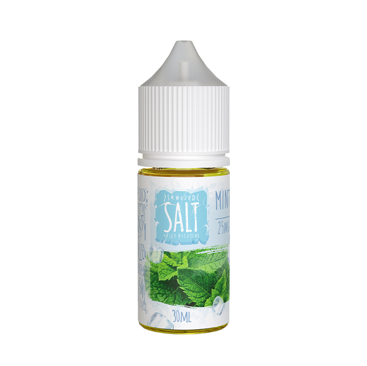 mint ice vape juice Candy Flavored E-Juice - Candy Vape Juice main image 0