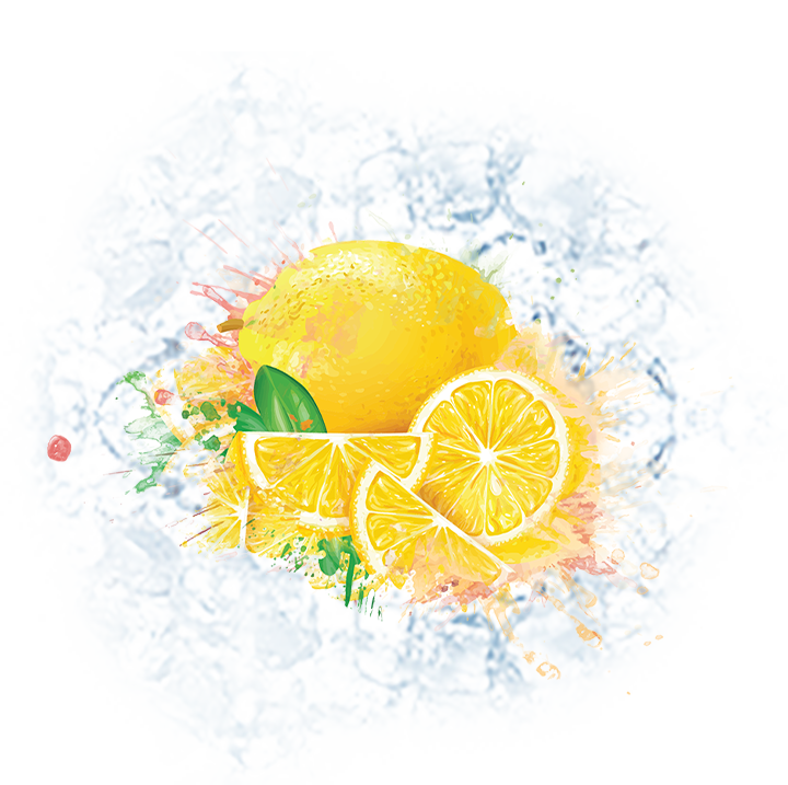 Pink Lemonade
