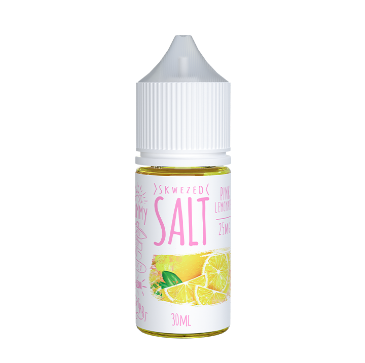 Pink Lemonade