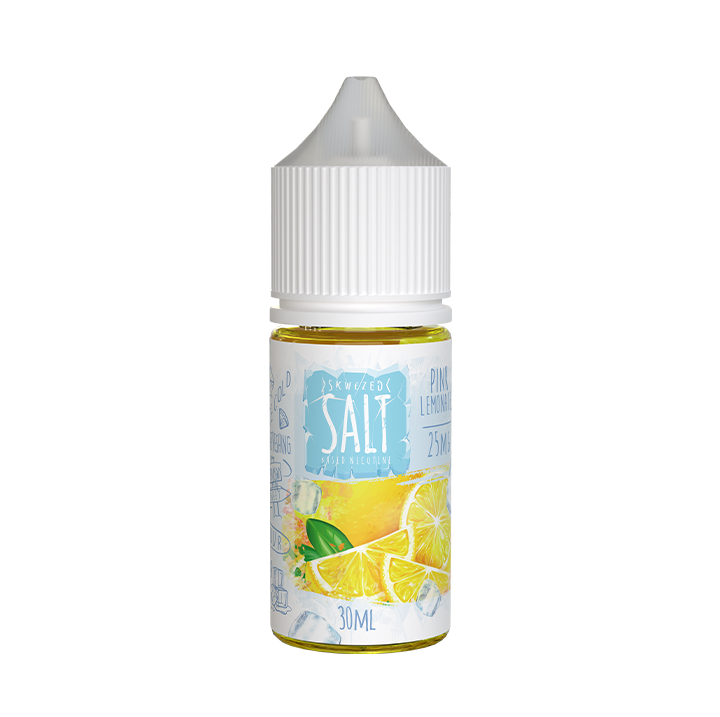 Pink Lemonade