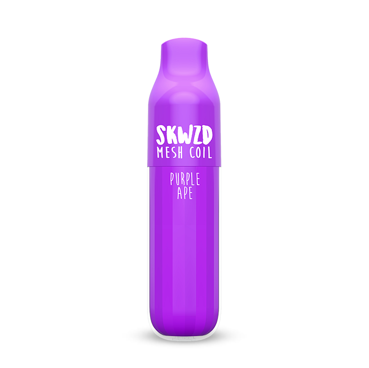 Purple Ape