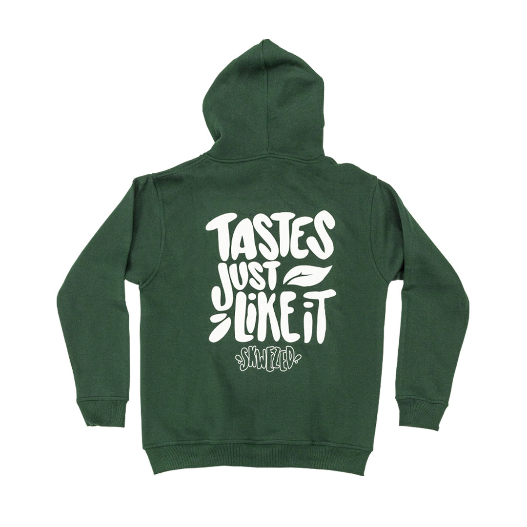 "Tastes Just Like It" Hoodie
