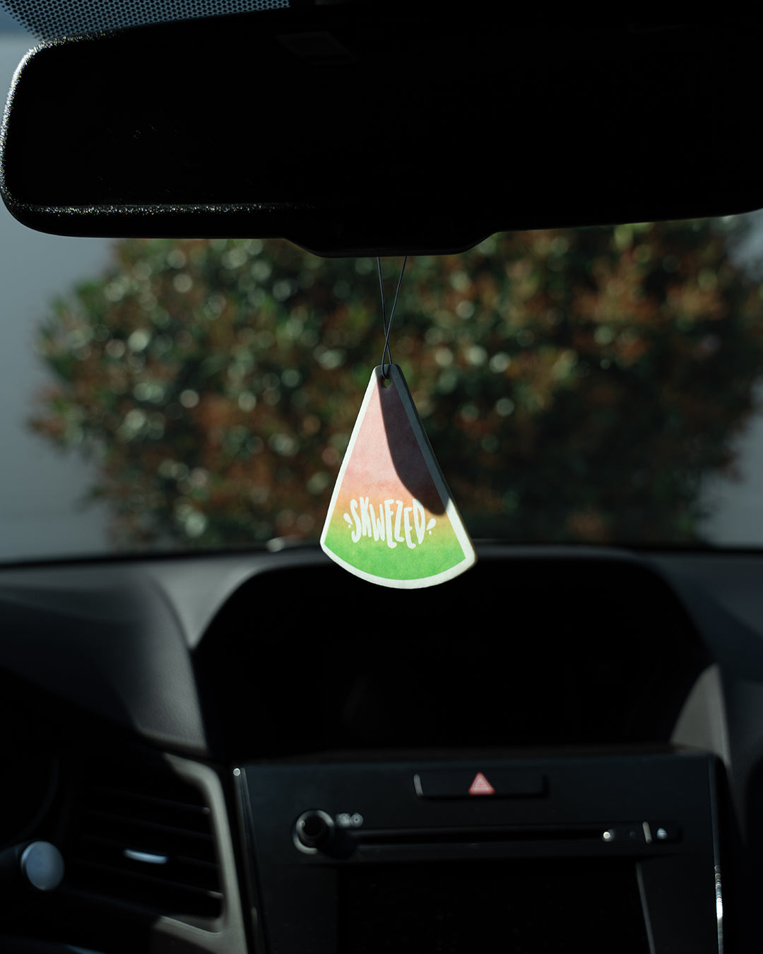 Watermelon Air Freshener