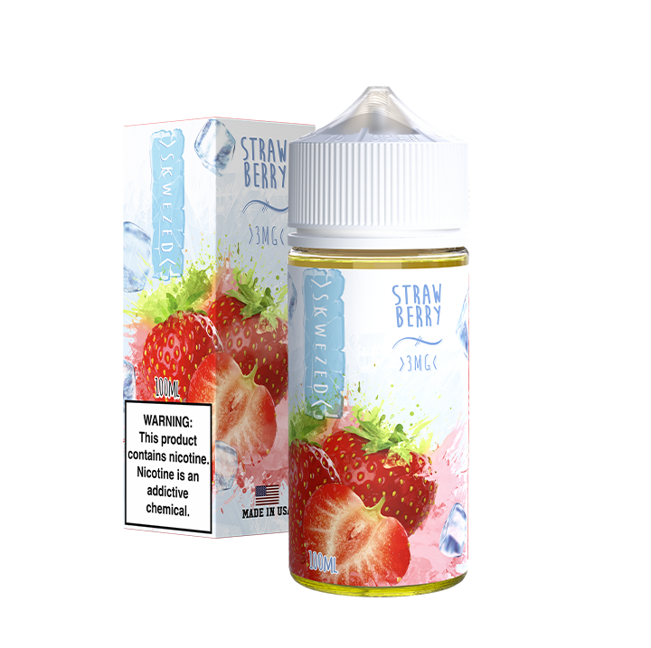 Strawberry