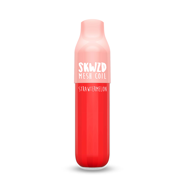 Strawtermelon