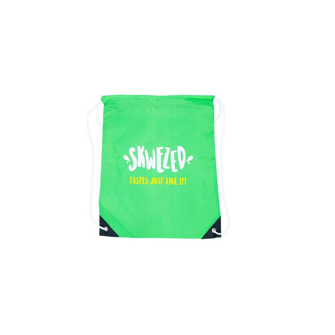 "Tastes Just Like It" Drawstring Bag