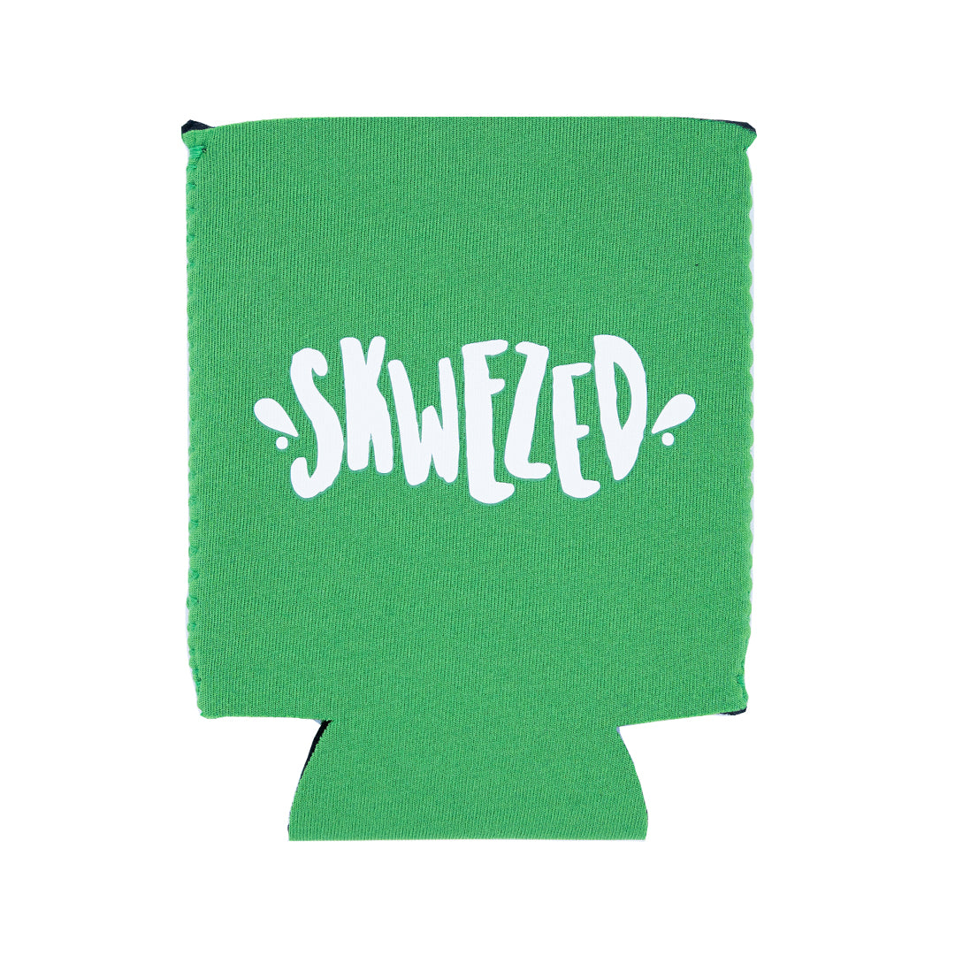 Logo Koozie