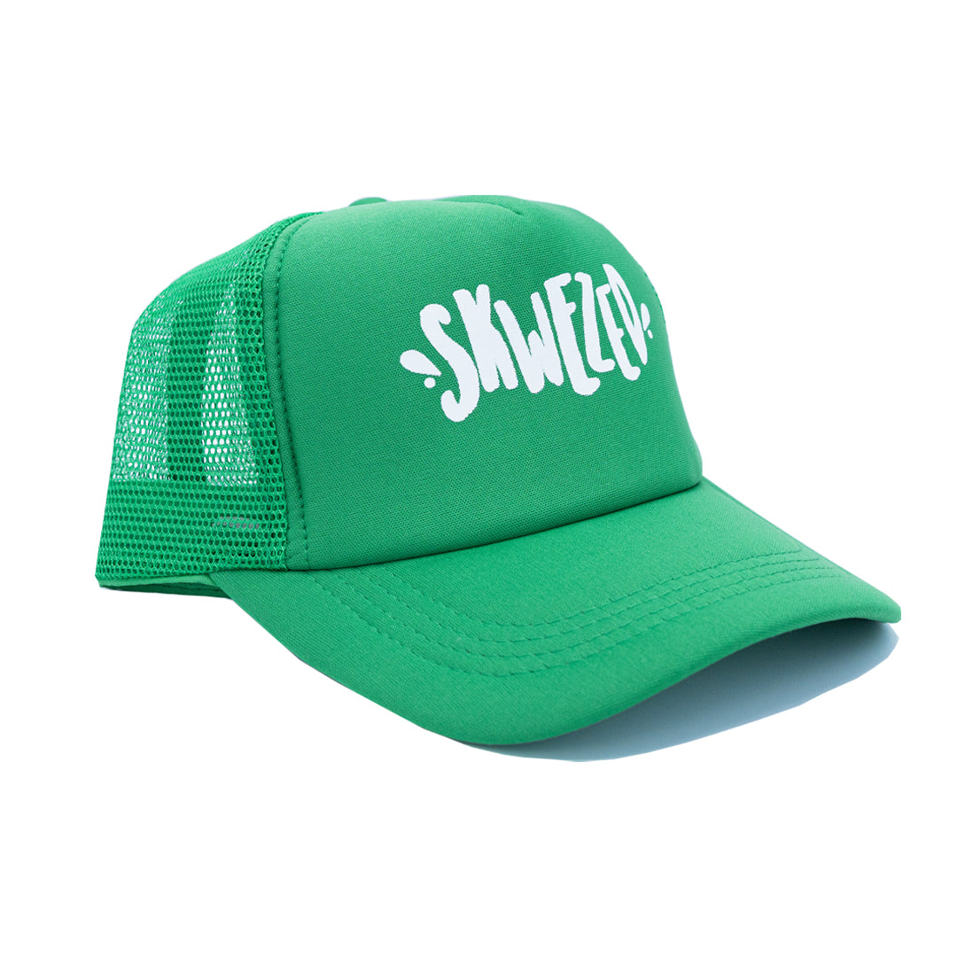 Logo Trucker Hat