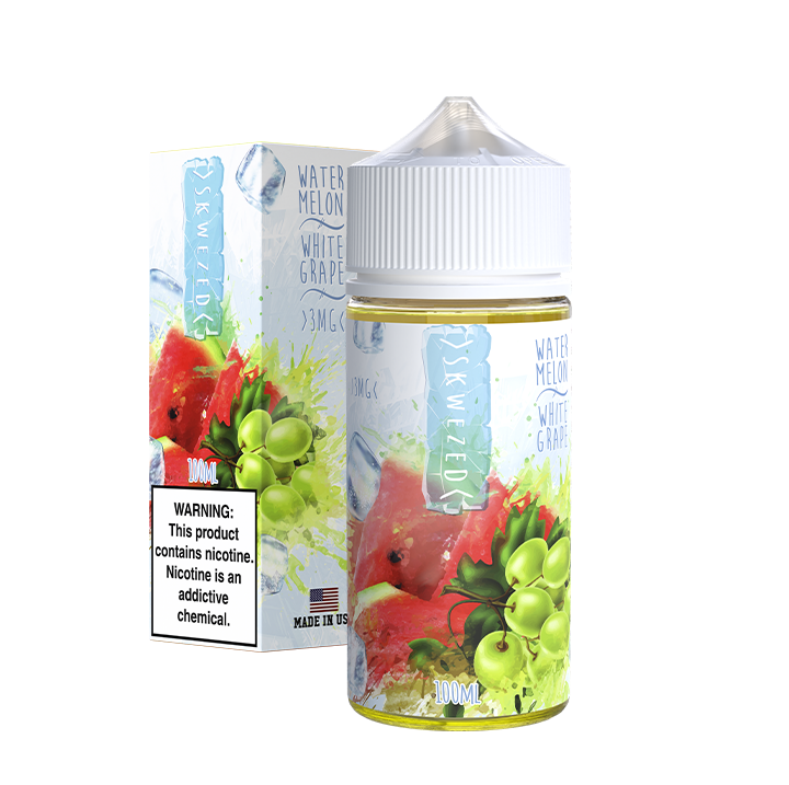 Watermelon White Grape