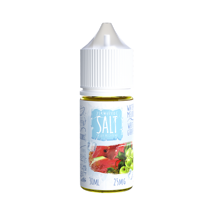 Watermelon White Grape
