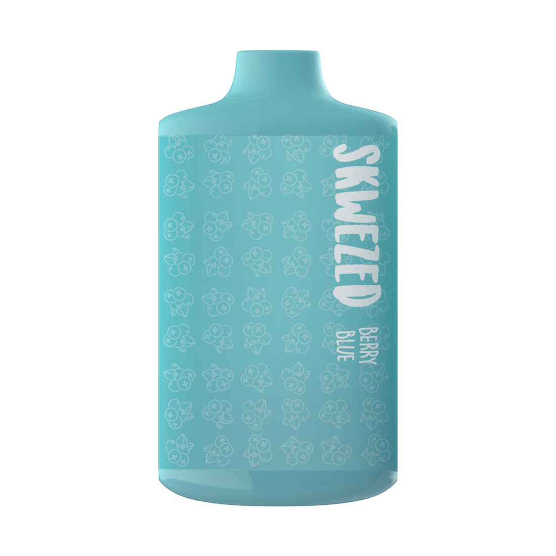 5k Disposable - SKWEZED - Berry Blue