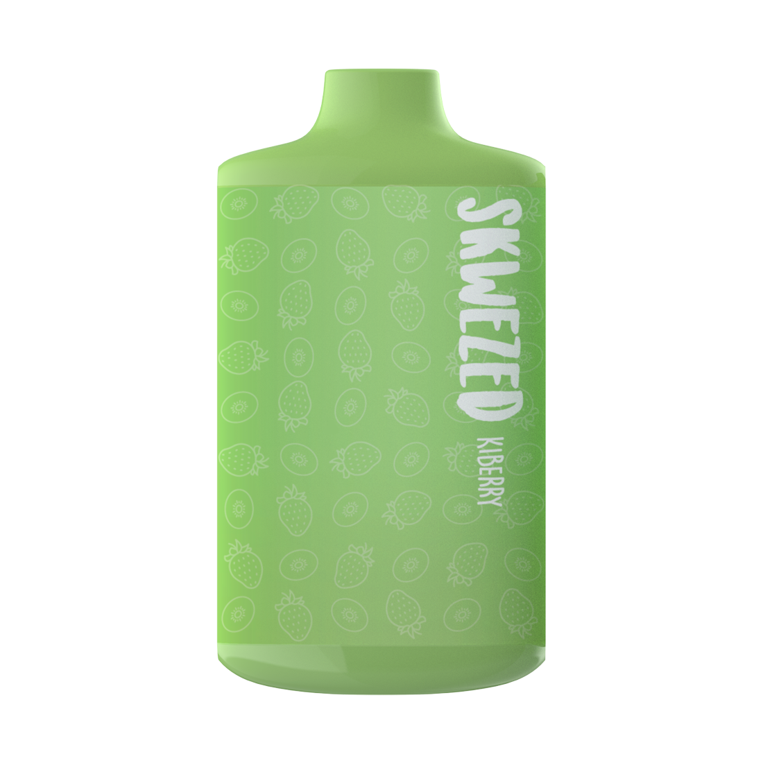 5k Disposable - SKWEZED - Kiberry