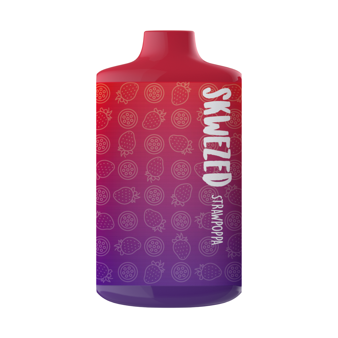 5k Disposable - SKWEZED - Strawpoppa