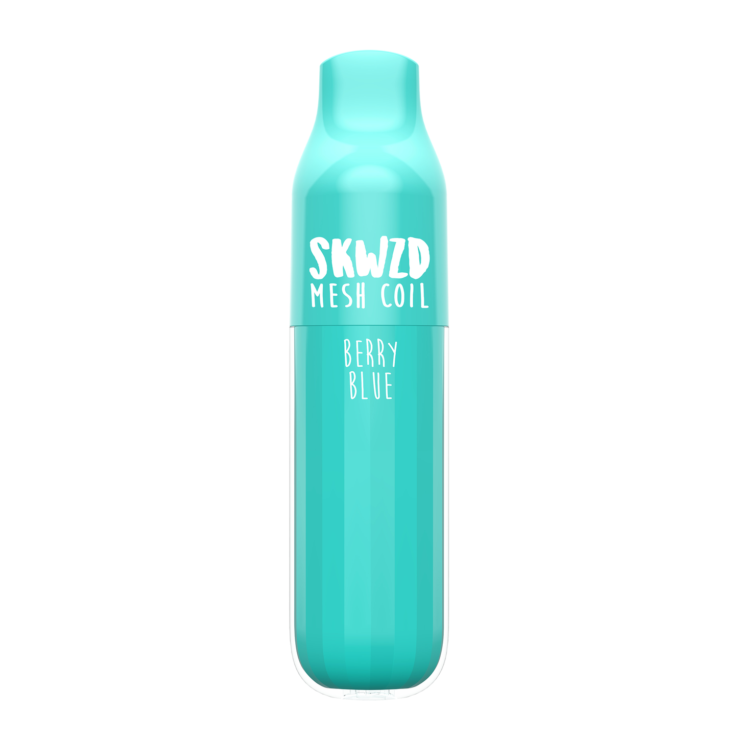 Disposable - SKWZD - Berry Blue