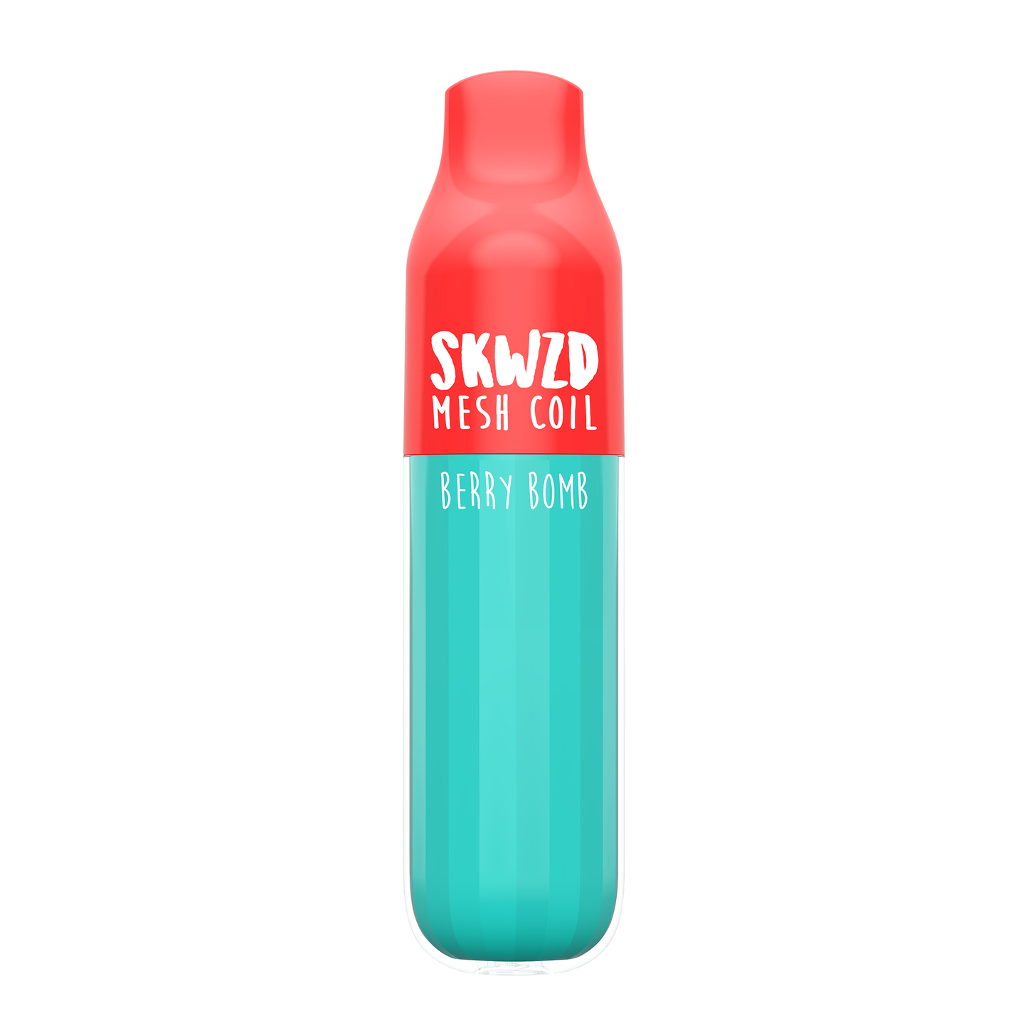 Disposable - SKWZD - Berry Bomb