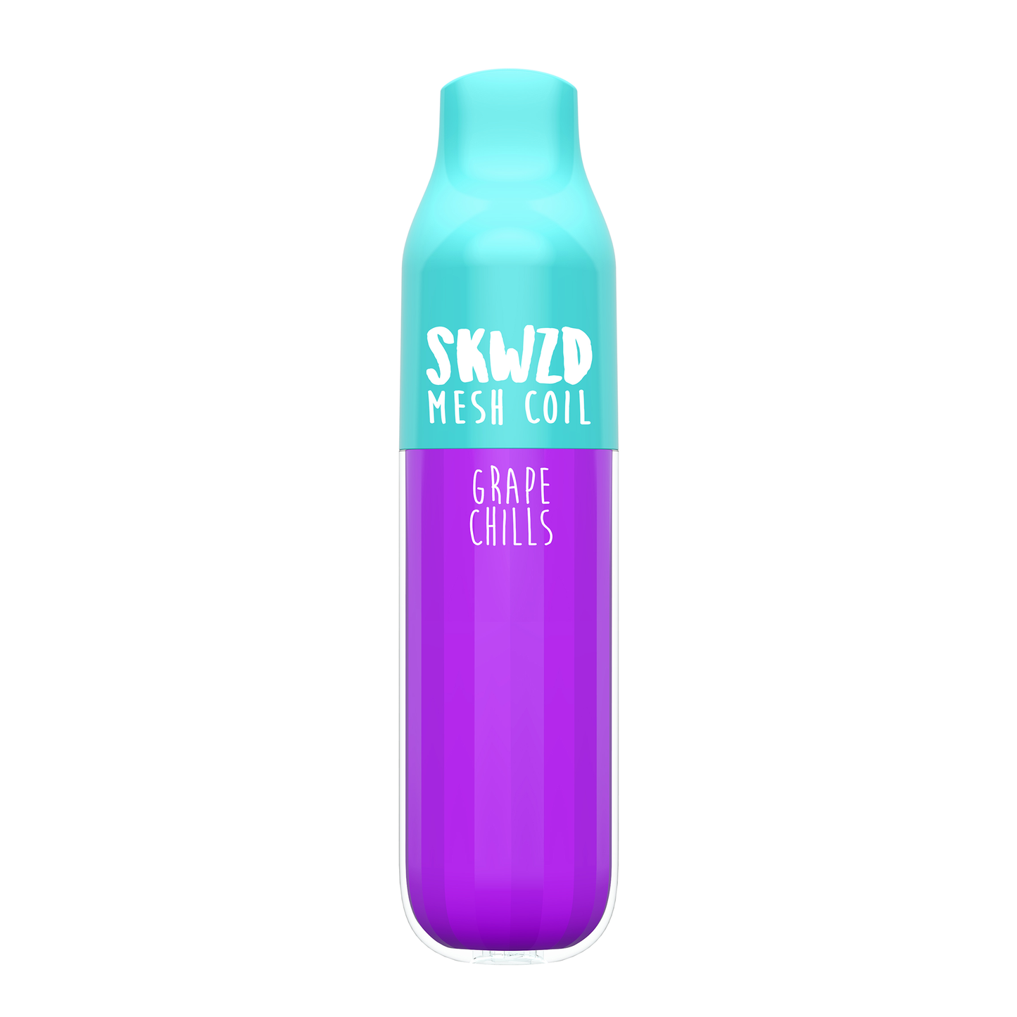 Disposable - SKWZD - Grape Chills
