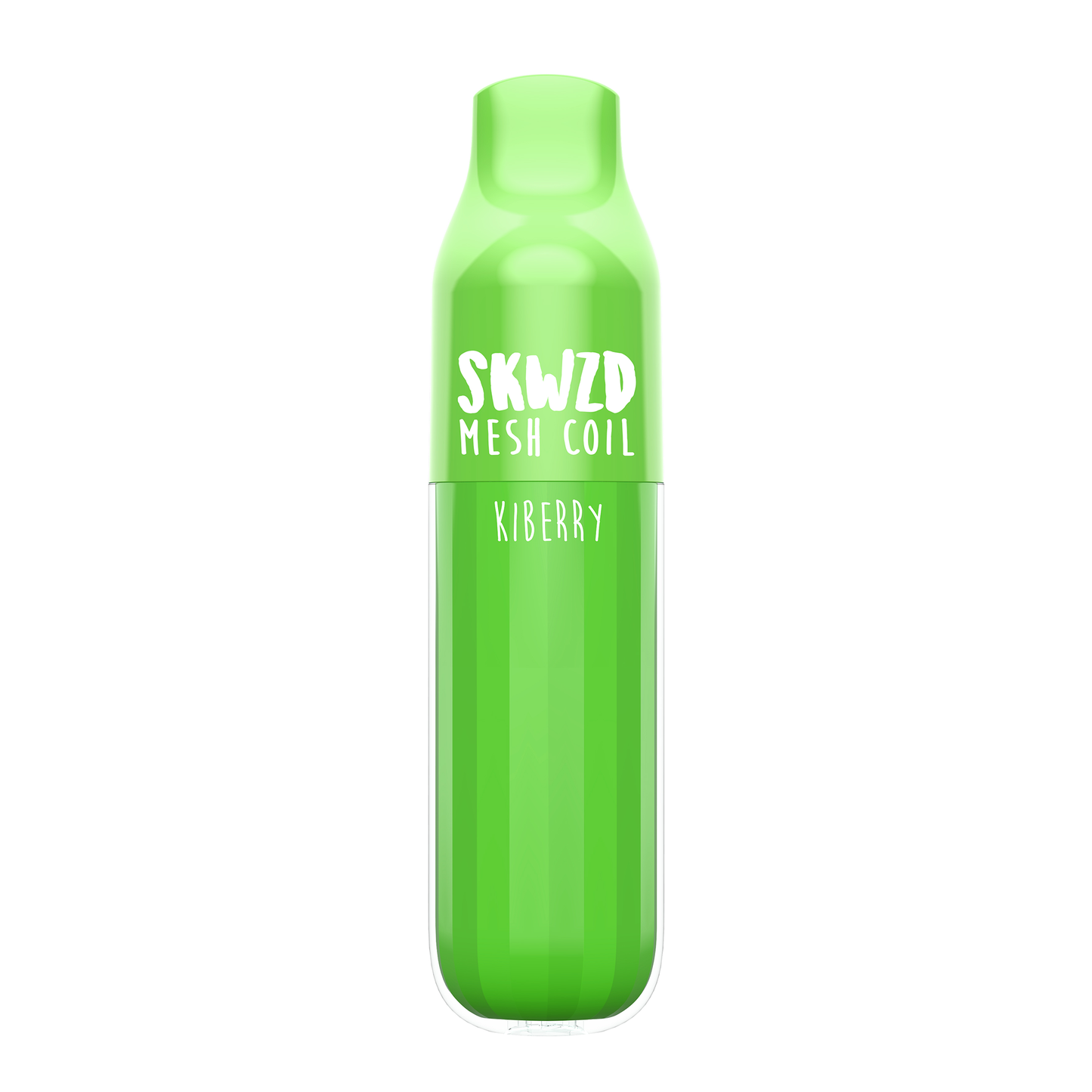 Disposable - SKWZD - Kiberry