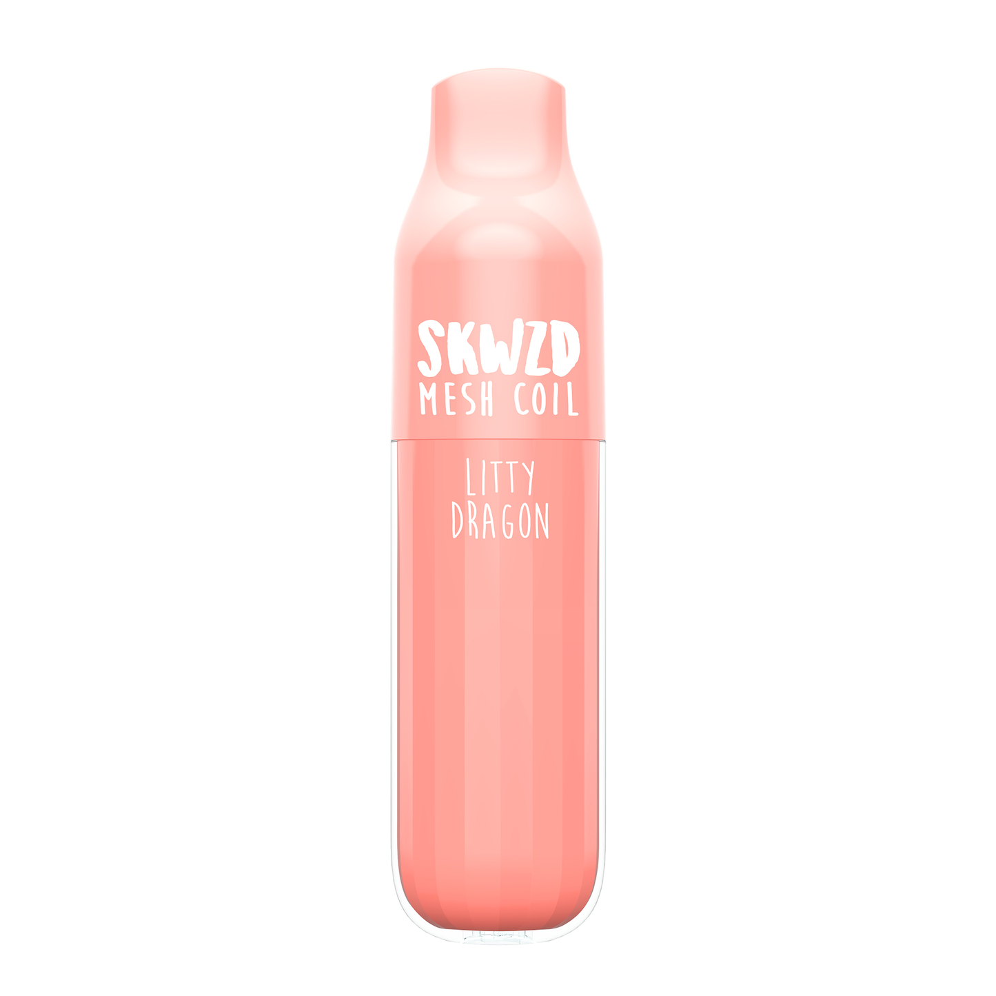 Disposable - SKWZD - Litty Dragon