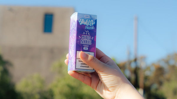 Vaper’s Tongue (Flavor Fatigue) Is Real - Here's How To Beat It