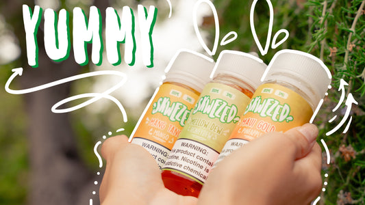 How to Use E-Liquid: A Simple Guide for Every Vaper