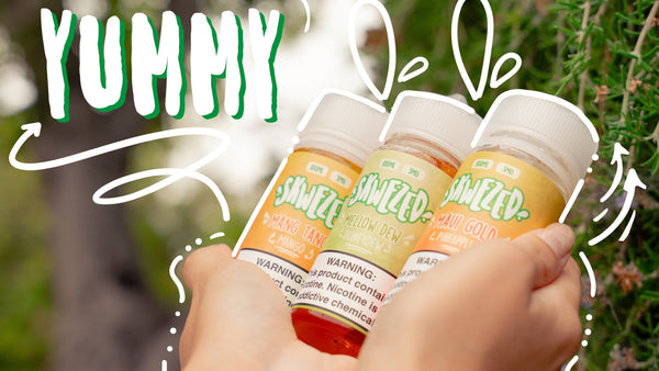 How to Use E-Liquid: A Simple Guide for Every Vaper