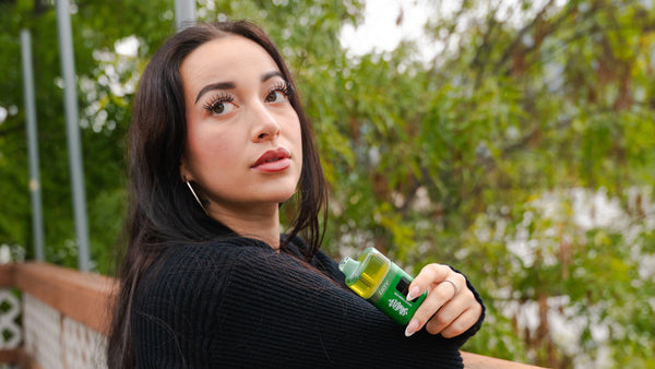 Skwezed x iJoy XP50000 Disposable: A Full Breakdown