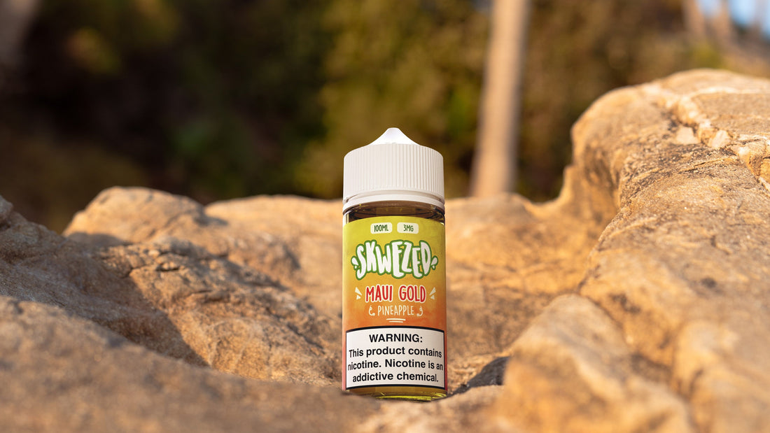 Freebase vs. Salt Nicotine E-liquid: What's The Difference? Skwezed Freebase vs. Salt Nicotine E-liquid: What's The Difference? Skwezed