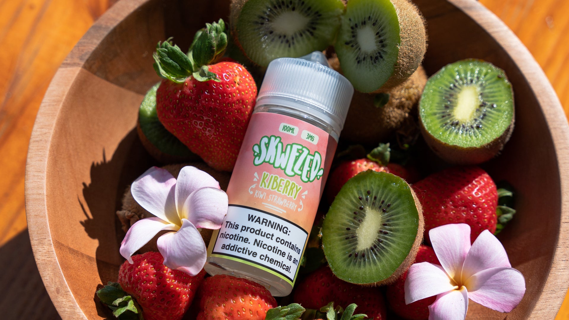 From Mango To Menthol: A Flavor Guide For Curious Vapers – Skwezed