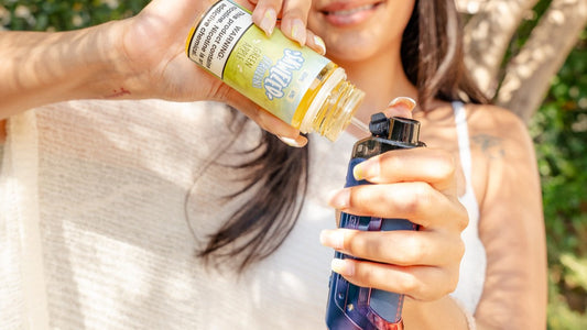 Open System vs. Closed System Vapes: What's The Difference?