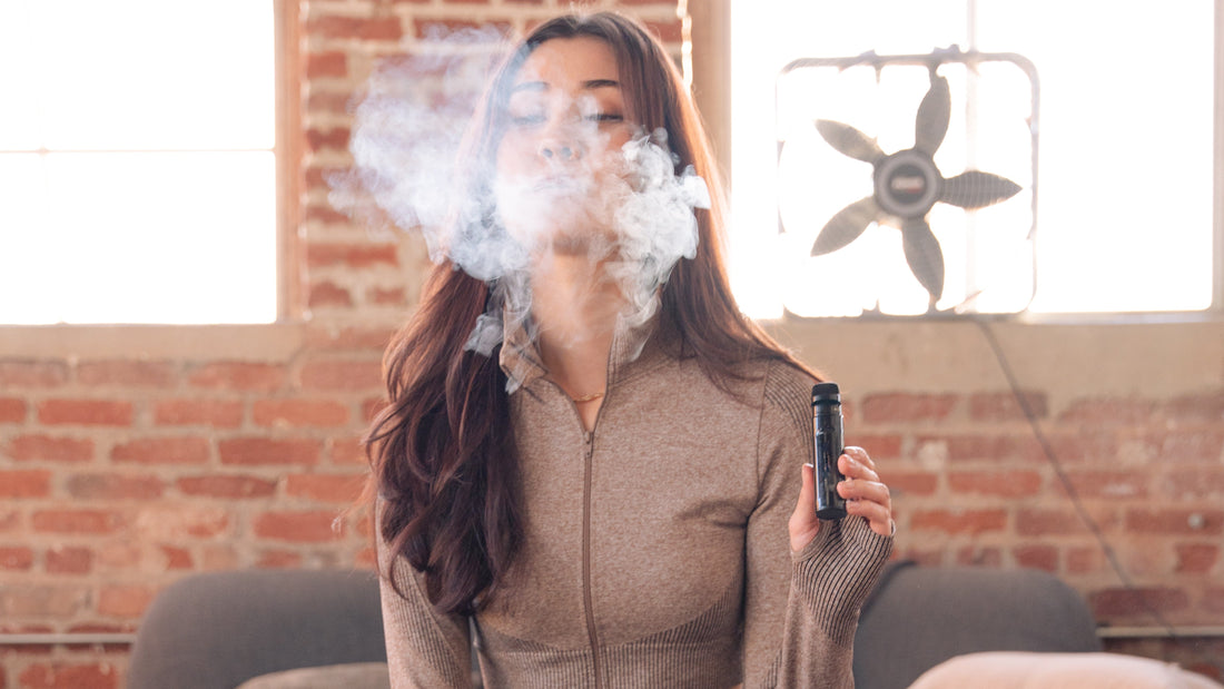 How Many Puffs Is Enough? Understanding Puff Counts