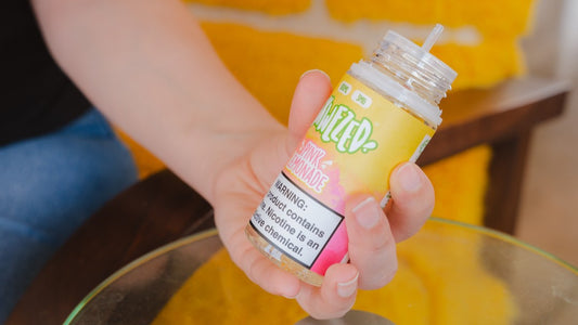 Spring Vape Flavors: Fresh Picks For 2026