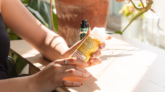 Vape Like A Pro: Tips For Getting The Most Out Of Your E-liquid