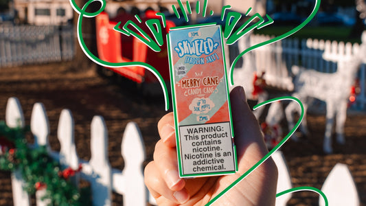 Winter Hits: Crisp, Cool Skwezed Flavors for the Season