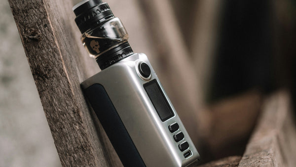 What Is a Box Mod and How Does It Work?