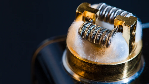 How To Prime A Vape Coil: A Step-By-Step Guide