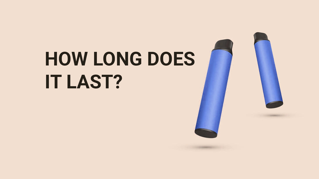 How Long do Disposable Vape Pens Last Skwezed How Long do Disposable Vape Pens Last Skwezed