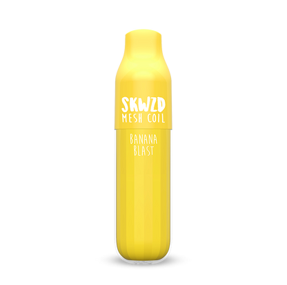 Banana Blast