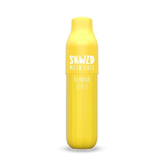 Banana Blast